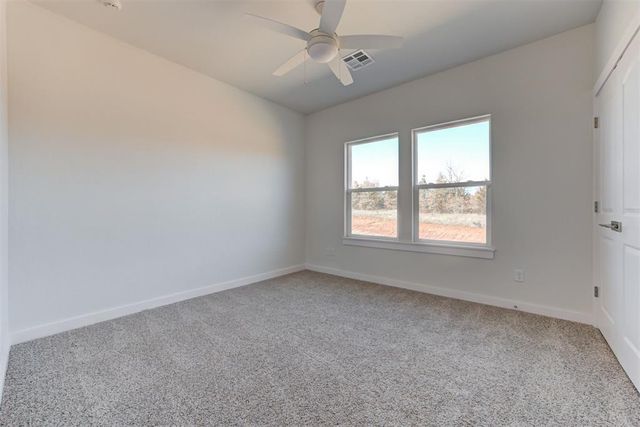7901 Behr Drive, Edmond, OK 73034