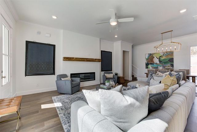 7901 Behr Drive, Edmond, OK 73034