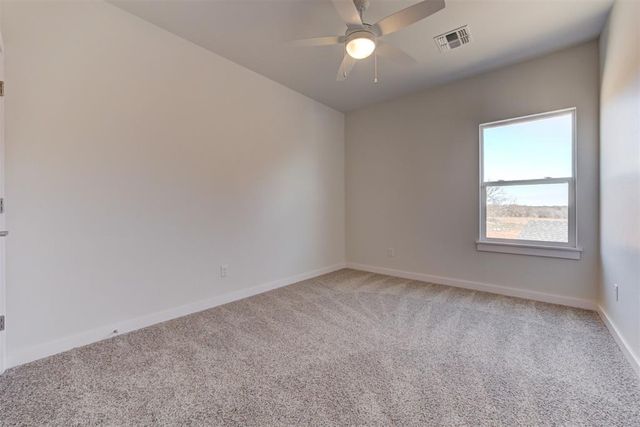 7901 Behr Drive, Edmond, OK 73034