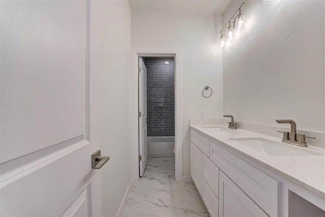 7901 Behr Drive, Edmond, OK 73034