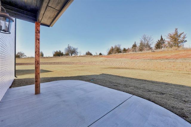 7901 Behr Drive, Edmond, OK 73034