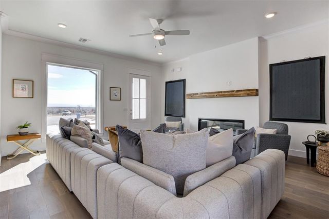 7901 Behr Drive, Edmond, OK 73034