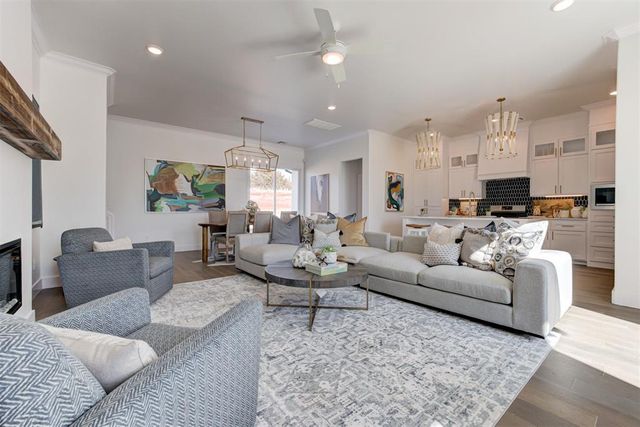 7901 Behr Drive, Edmond, OK 73034