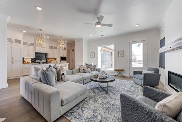 7901 Behr Drive, Edmond, OK 73034