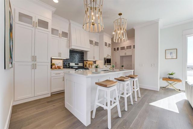7901 Behr Drive, Edmond, OK 73034