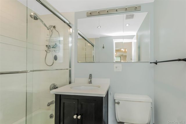 1155 Warburton Avenue 11F, Yonkers, NY 10701