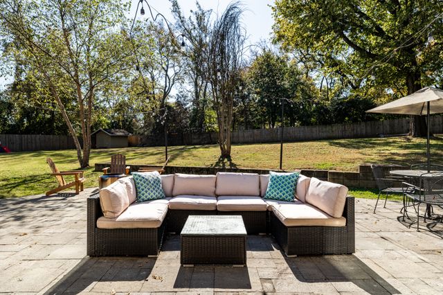725 Elysian Fields Rd, Nashville, TN 37204