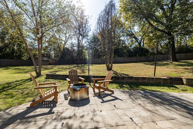 725 Elysian Fields Rd, Nashville, TN 37204