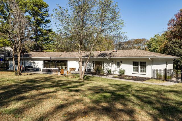 725 Elysian Fields Rd, Nashville, TN 37204