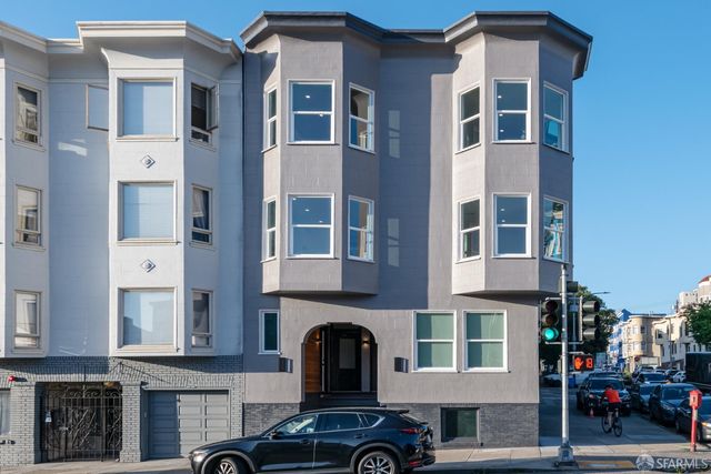 1400 Broadway, San Francisco, CA 94109