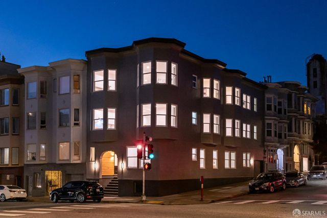 1400 Broadway, San Francisco, CA 94109