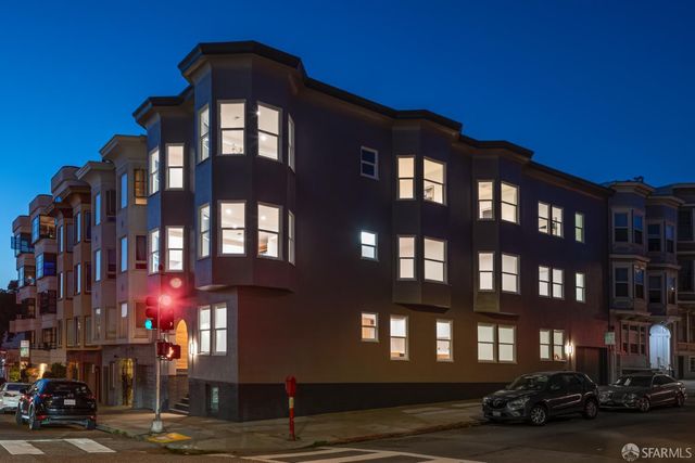 1400 Broadway, San Francisco, CA 94109