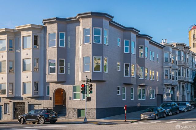 1400 Broadway, San Francisco, CA 94109