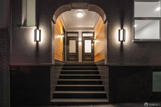 1400 Broadway, San Francisco, CA 94109