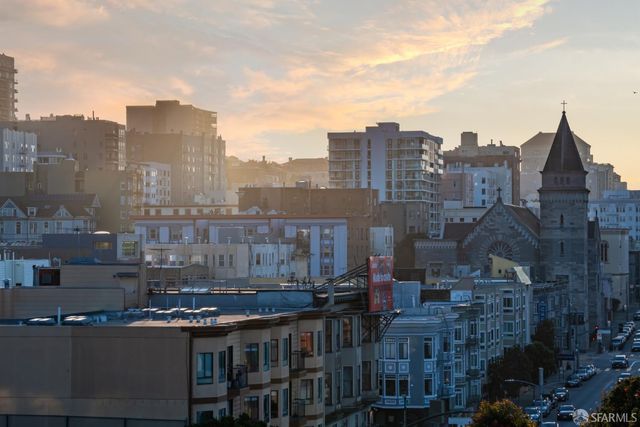 1400 Broadway, San Francisco, CA 94109