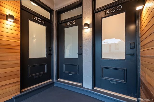 1400 Broadway, San Francisco, CA 94109