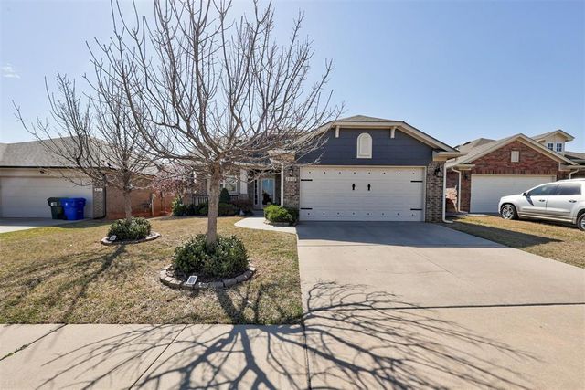 1002 Midland Valley Street, Norman, OK 73069
