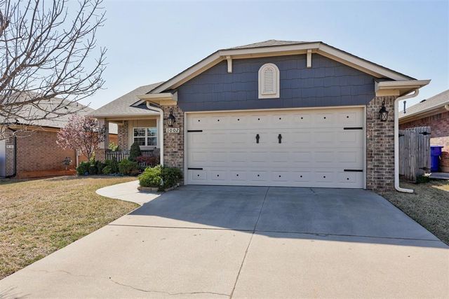 1002 Midland Valley Street, Norman, OK 73069