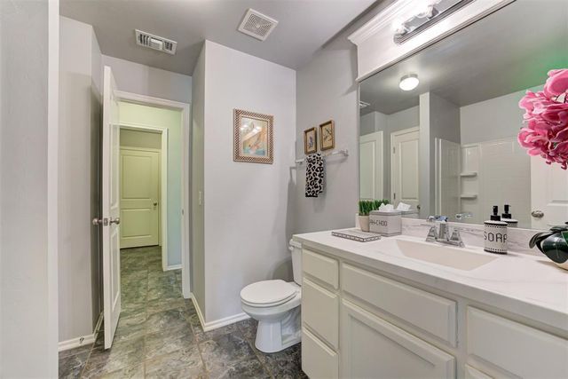 1002 Midland Valley Street, Norman, OK 73069