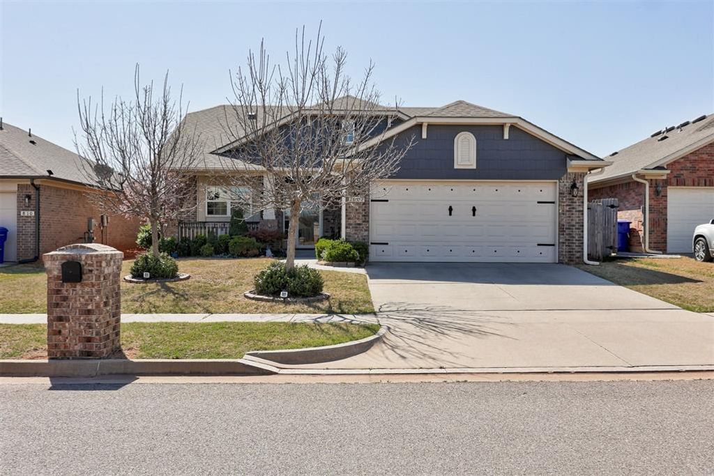 1002 Midland Valley Street, Norman, OK 73069