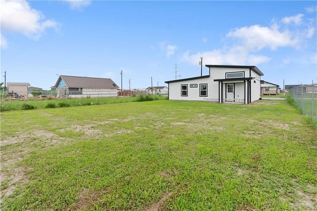 214 Jubiloso Avenue, Donna, TX 78537