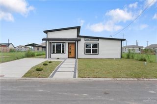 214 Jubiloso Avenue, Donna, TX 78537
