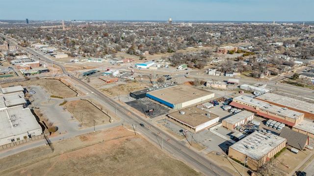 916 N Pennsylvania Avenue, Oklahoma City, OK 73107