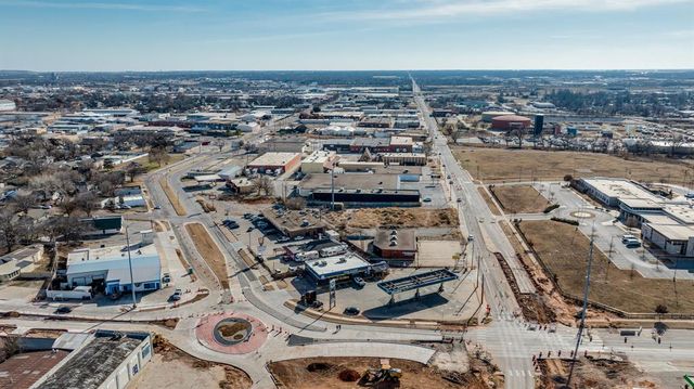 916 N Pennsylvania Avenue, Oklahoma City, OK 73107