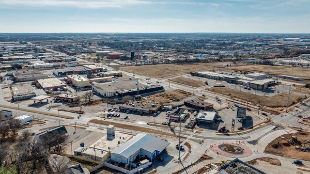 916 N Pennsylvania Avenue, Oklahoma City, OK 73107