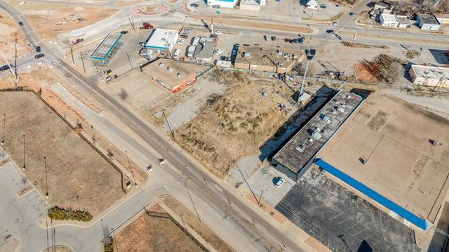 916 N Pennsylvania Avenue, Oklahoma City, OK 73107