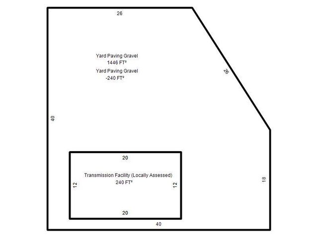 916 N Pennsylvania Avenue, Oklahoma City, OK 73107