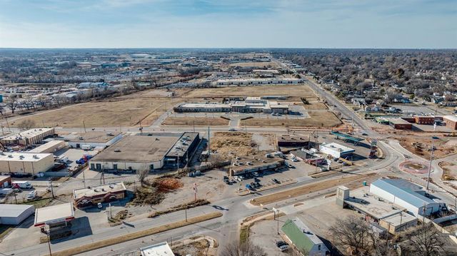 916 N Pennsylvania Avenue, Oklahoma City, OK 73107