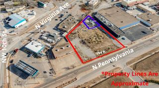 916 N Pennsylvania Avenue, Oklahoma City, OK 73107