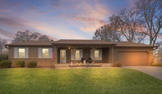 3031 Chamberlain Court SE, Grand Rapids, MI 49508