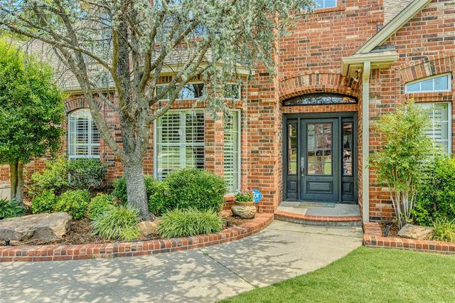 4808 South Lake Drive, Norman, OK 73072
