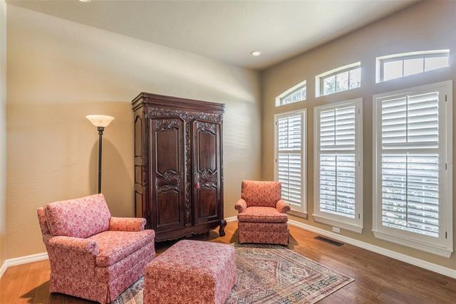 4808 South Lake Drive, Norman, OK 73072