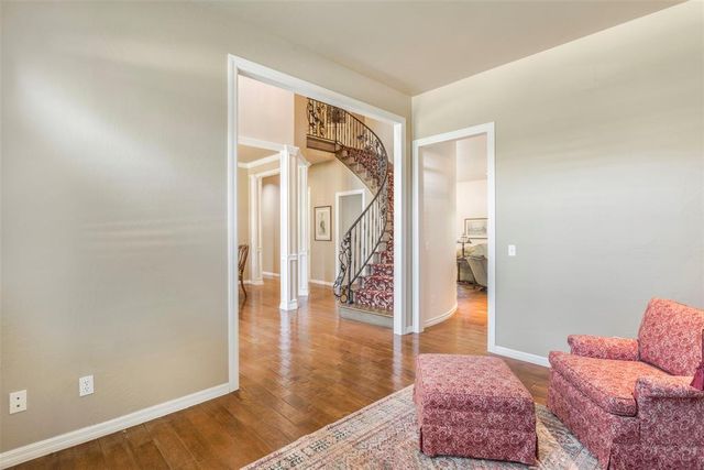4808 South Lake Drive, Norman, OK 73072