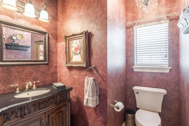 4808 South Lake Drive, Norman, OK 73072