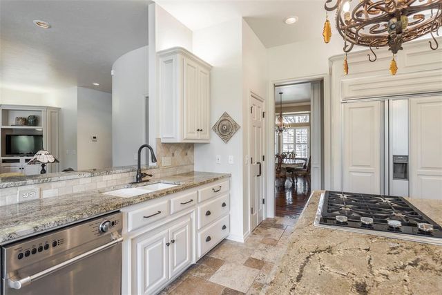 4808 South Lake Drive, Norman, OK 73072