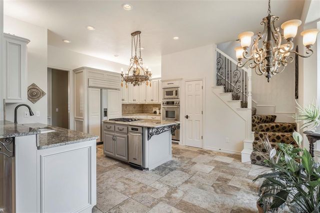 4808 South Lake Drive, Norman, OK 73072