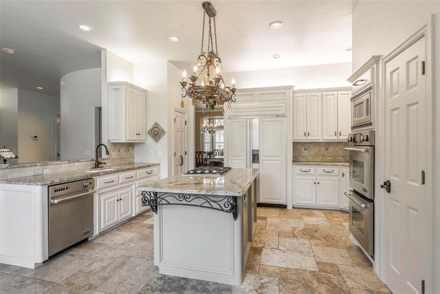 4808 South Lake Drive, Norman, OK 73072