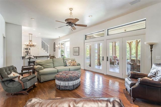 4808 South Lake Drive, Norman, OK 73072