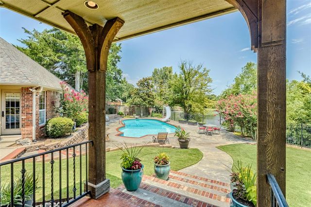 4808 South Lake Drive, Norman, OK 73072