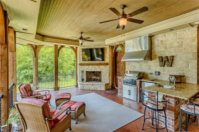 4808 South Lake Drive, Norman, OK 73072