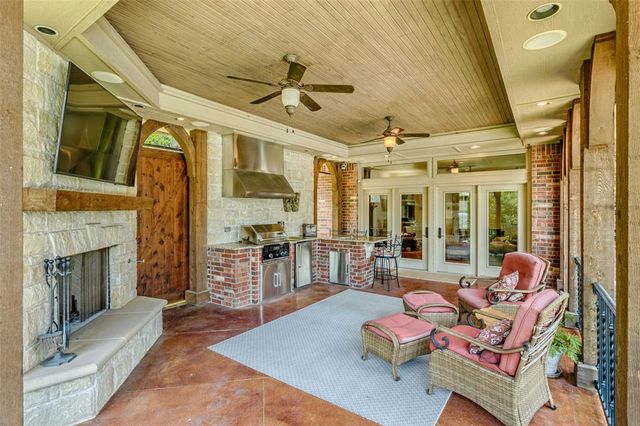 4808 South Lake Drive, Norman, OK 73072