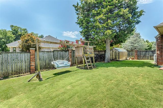 4808 South Lake Drive, Norman, OK 73072