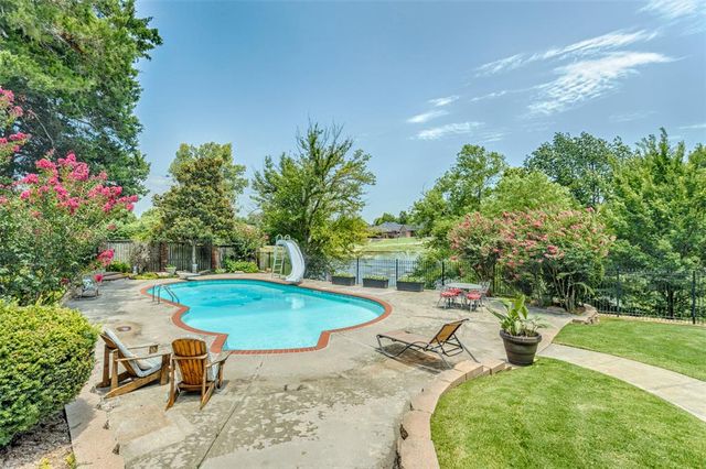 4808 South Lake Drive, Norman, OK 73072