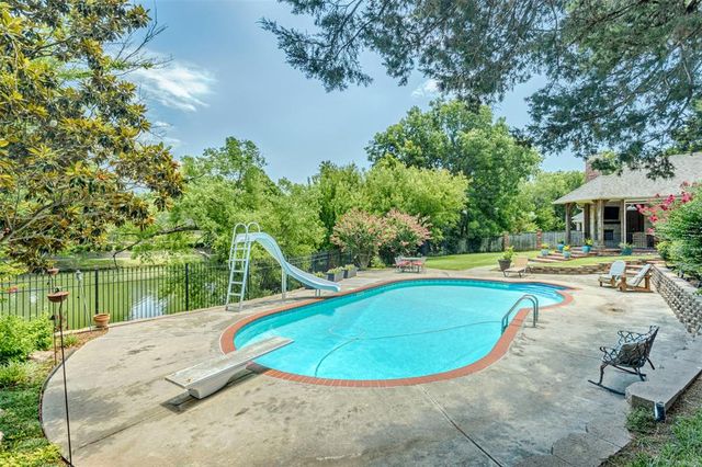 4808 South Lake Drive, Norman, OK 73072