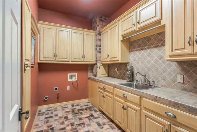 4808 South Lake Drive, Norman, OK 73072