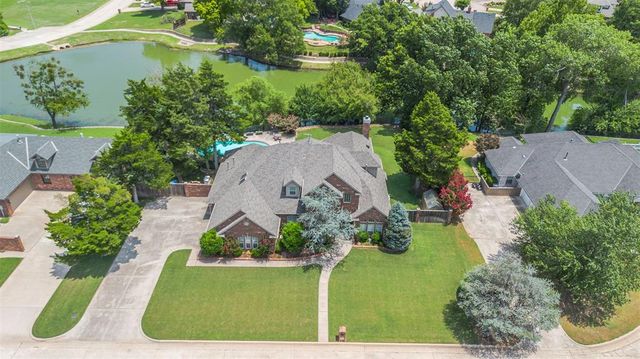 4808 South Lake Drive, Norman, OK 73072